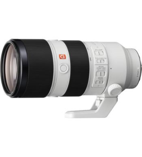 Sony FE 70-200mm f/2.8 GM OSS Lens