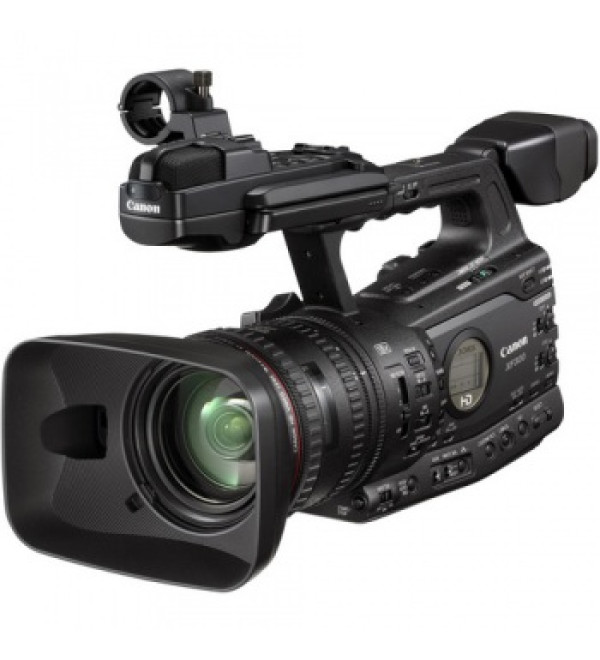 Canon XF300 Professional PAL Camcorder