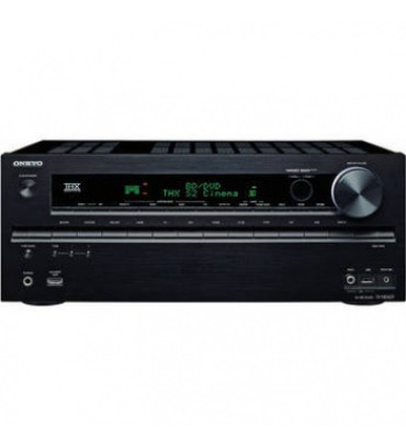 Yamaha RX-A810 (RXA810BL) AVENTAGE Series 7 Channel Home Theater Receiver (USA Model)