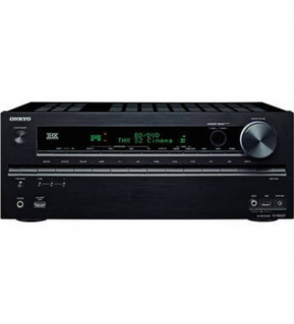 Yamaha RX-A810 (RXA810BL) AVENTAGE Series 7 Channel Home Theater Receiver (USA Model)