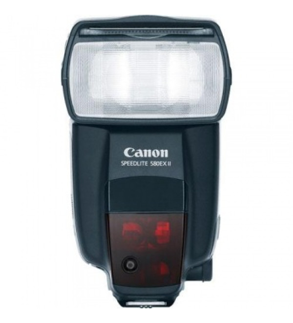 Canon Speedlite 580EX II Flash