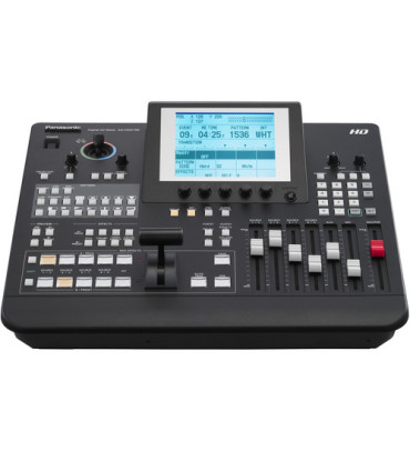 Panasonic AG-HMX100 Digital AV Mixer
