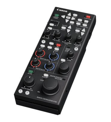 Canon Remote Controller RC-V100 (RCV100)