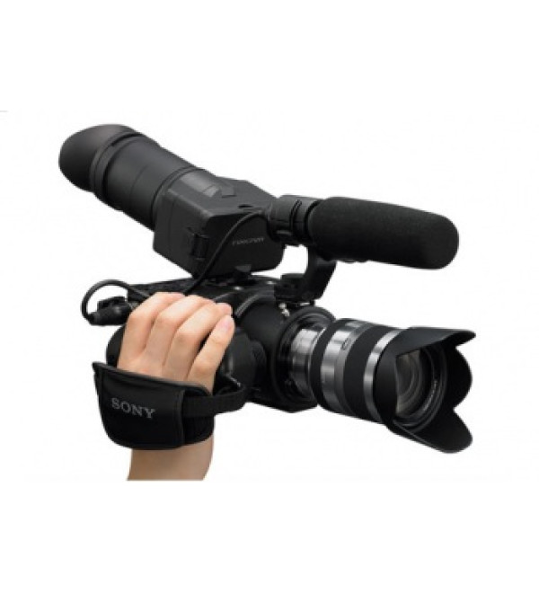 Sony NEX-FS100U Super 35mm Sensor Camcorder (Body Only) NTSC