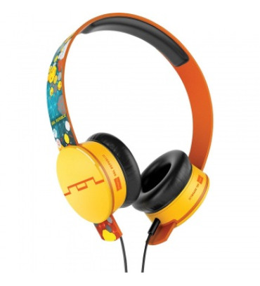 Sol Republic Deadmau5 Tracks HD On-Ear Headphones
