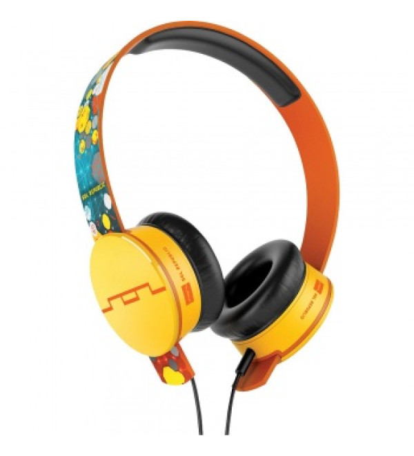 Sol Republic Deadmau5 Tracks HD On-Ear Headphones