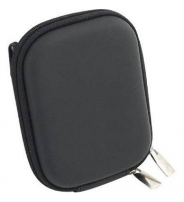 Hard Shell Case for Point and Shoot