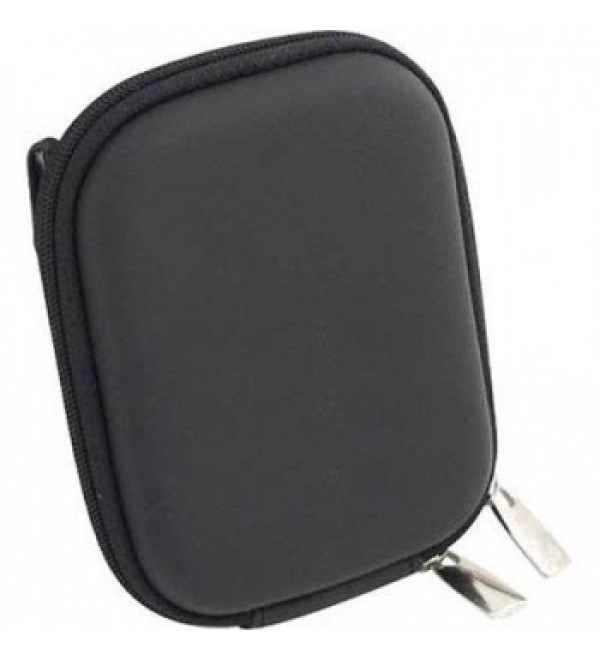 Hard Shell Case for Point and Shoot