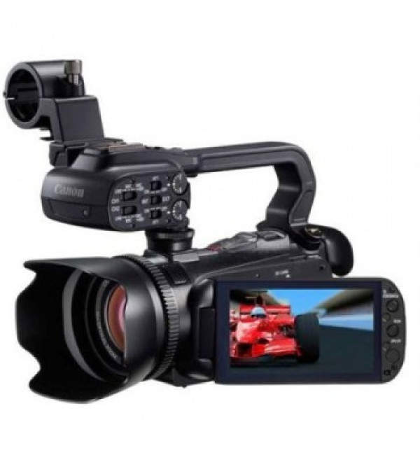 Canon XA10 HD Professional Camcorder PAL