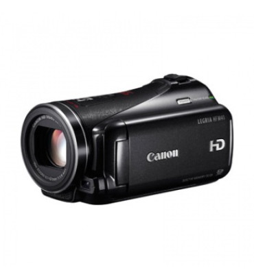 Canon LEGRIA HF M41 (HFM41) PAL Camcorder