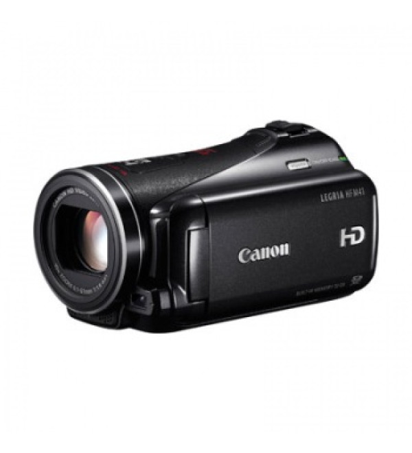 Canon LEGRIA HF M41 (HFM41) PAL Camcorder