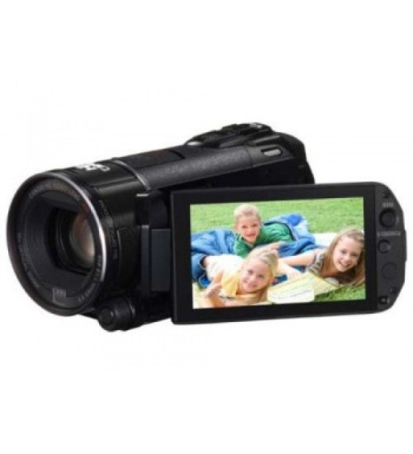 Canon LEGRIA HF S30 PAL Camcorder