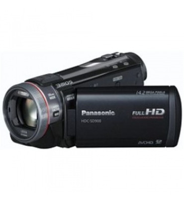 Panasonic HDC-SD900 PAL Camcorder