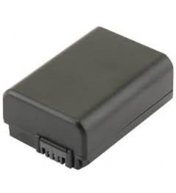HDFX 4 Hour NP-FW50 Battery