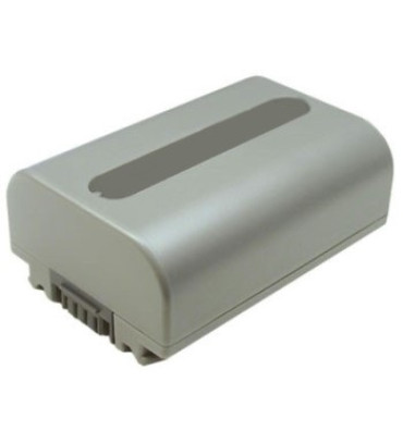 HDFX 2 Hour EN-EL23 Battery