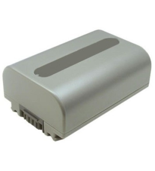 HDFX 2 Hour EN-EL23 Battery
