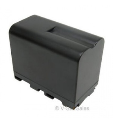 HDFX 2 Hour NP-F975 Battery