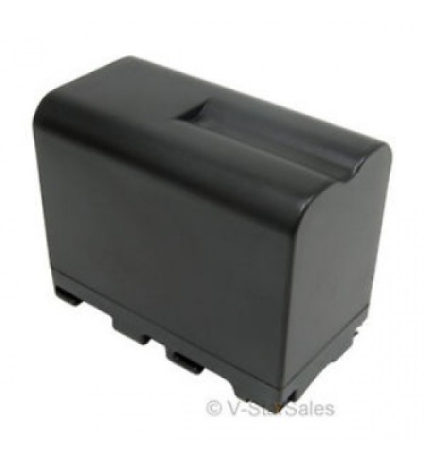 HDFX 2 Hour NP-F975 Battery