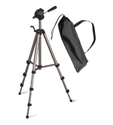 HDFX 182.9 cm Professional Tripod