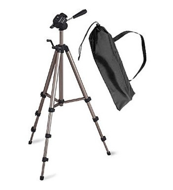 HDFX 182.9 cm Professional Tripod