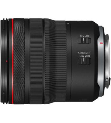 Canon RF 14-35mm f/4L IS USM Lens