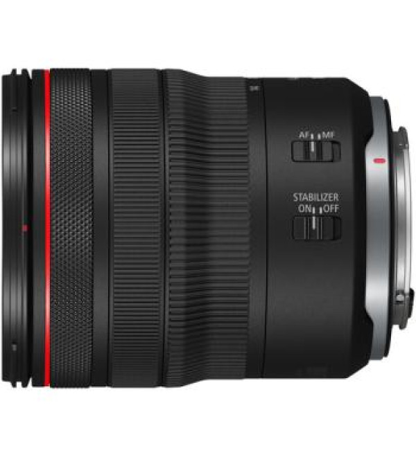 Canon RF 14-35mm f/4L IS USM Lens