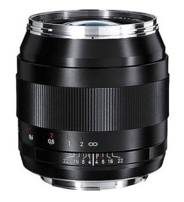 Zeiss Distagon T* 28mm f/2.0 Lens with ZF.2 Mount for Nikon F Mount SLRs