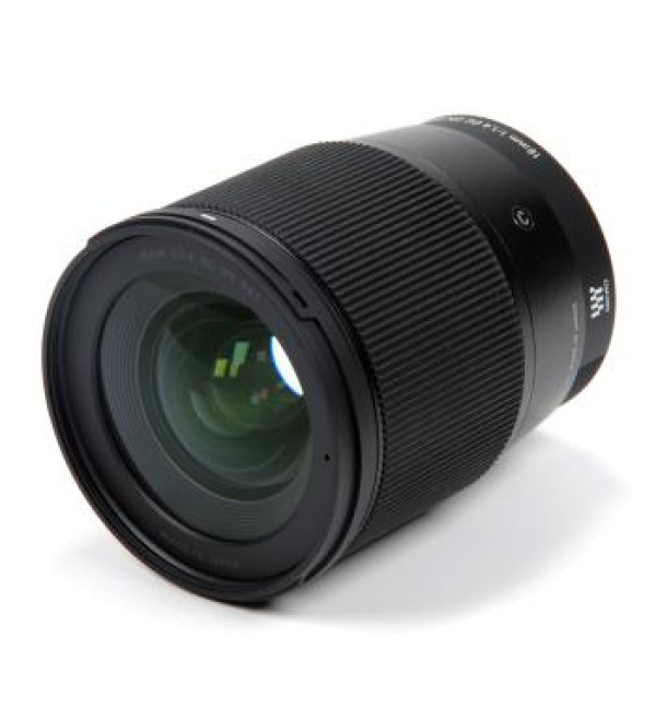 Sigma 16mm f/1.4 DC DN Contemporary Lens for Canon EF-M