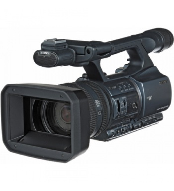 Sony DCR-VX2200E PAL Camcorder