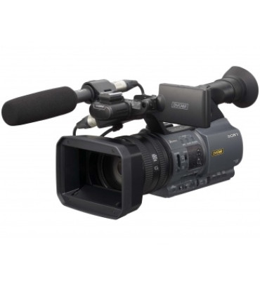 Sony DSR-PD177 PAL Camcorder