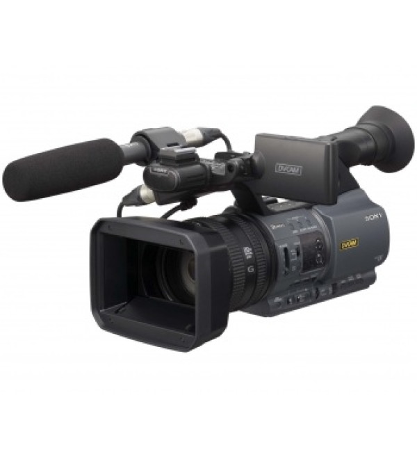 Sony DSR-PD177 PAL Camcorder