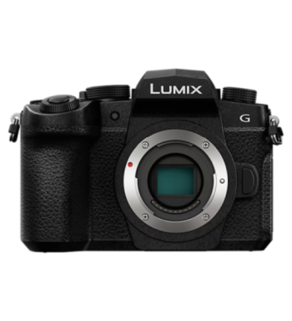 Panasonic Lumix DC-G95D Hybrid Camera (Body)