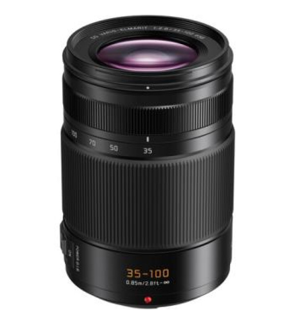 Panasonic Leica DG Vario-Elmarit 35-100mm f/2.8 POWER O.I.S. Lens