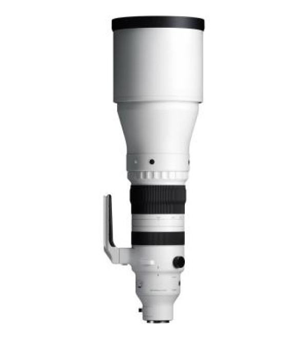 Sigma 300-600mm f/4 DG OS Sports Lens (Sony E)