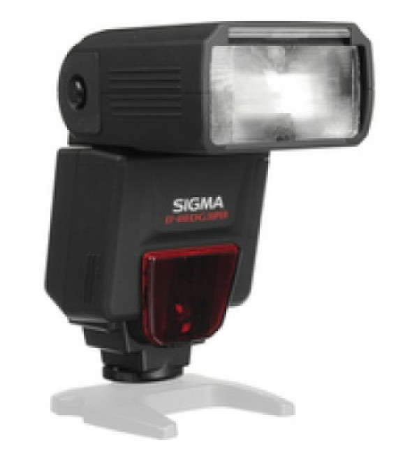 Sigma EF610 DG Super Flash for Pentax DSLR Cameras