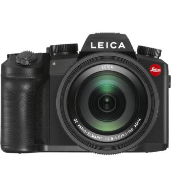Leica V-Lux 5 Digital Camera