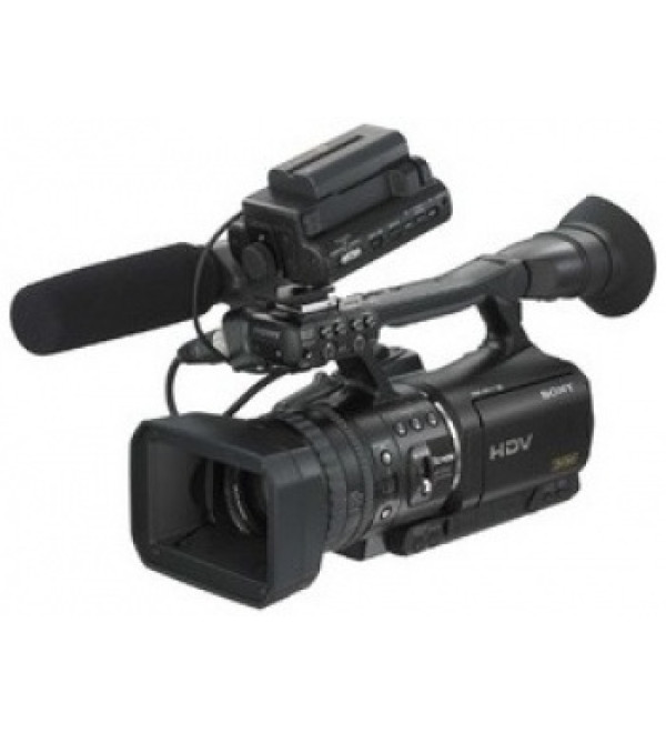 Sony HVR-V1E/V1P Camcorder