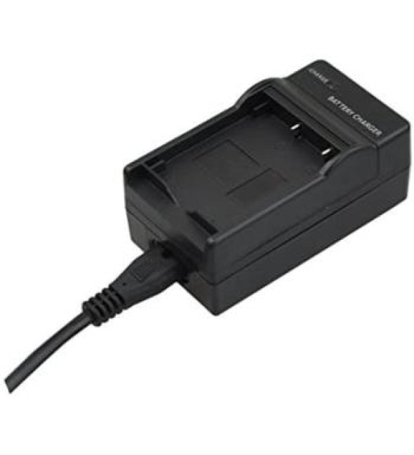 AC/DC Rapid Home and Travel Charger BP-727