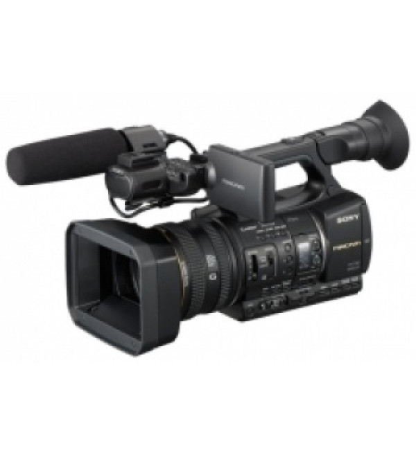 Sony HXR-NX5U/N NTSC Camcorder