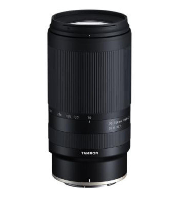 Tamron 70-300mm f/4.5-6.3 Di III RXD Lens for Nikon Z