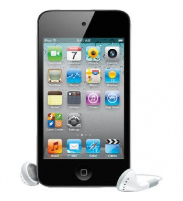 Apple 32GB iPod touch (4th Generation)