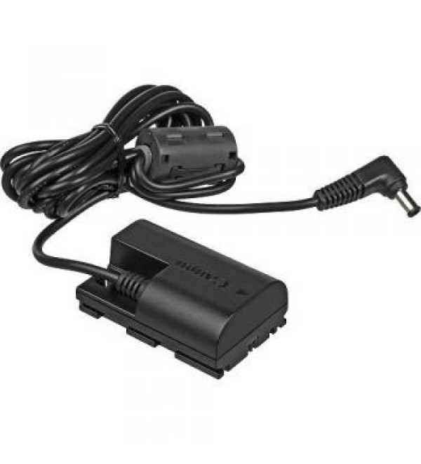 Canon DC Coupler DR-E6