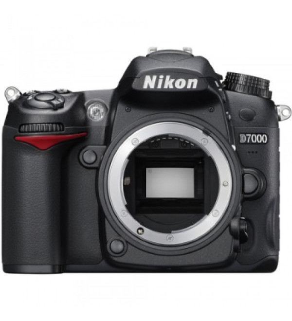 Nikon D7000 DSLR Camera (Body)
