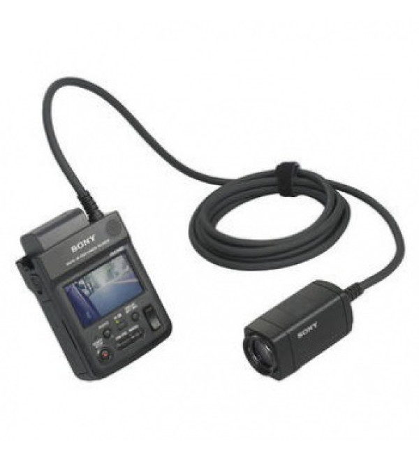 Sony HXR-MC1 HD Point of View Camcorder