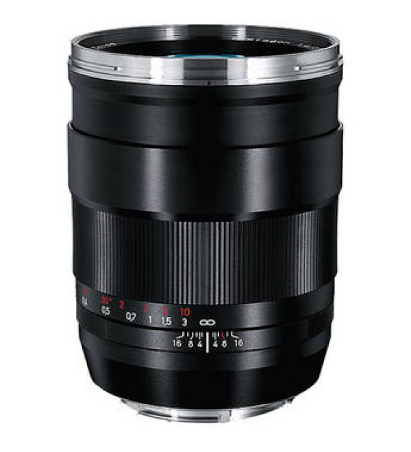 Zeiss 35mm F/1.4 Distagon T Lens for Canon EF