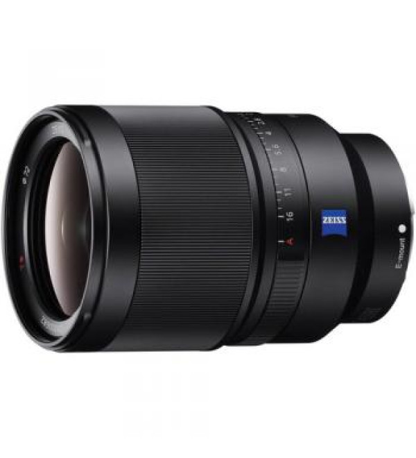 Sony Distagon T* FE 35mm f/1.4 ZA Lens