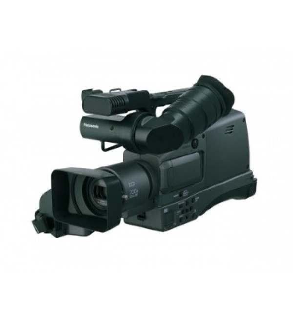 Panasonic AG-HMC73 Memory Card Camera Recorder