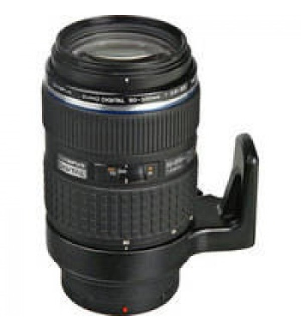 Olympus 50-200mm f/2.8-3.5 ED SWD Zuiko Zoom Lens for Olympus Digital Cameras