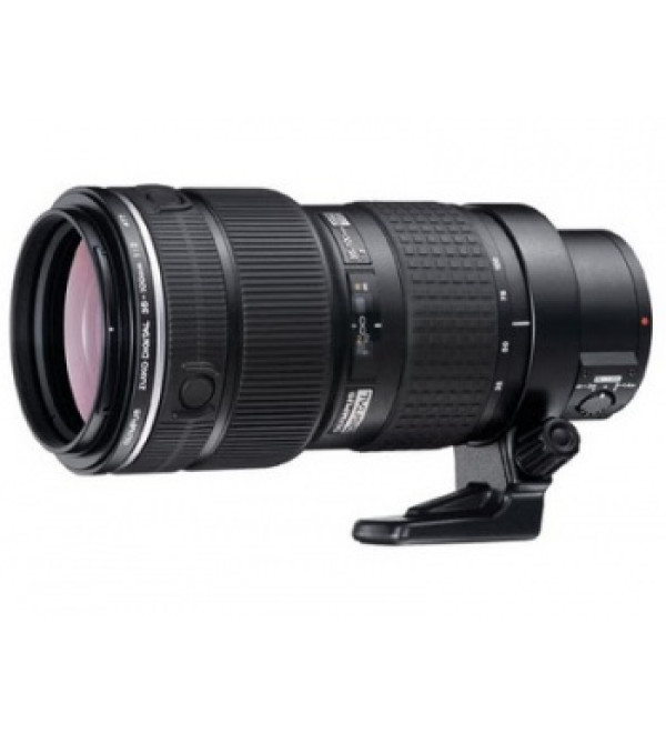 Olympus 35-100mm f/2.0 ED Zuiko Digital Zoom Lens