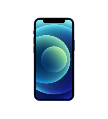 Apple iPhone 12 mini 256GB - Blue
